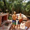 Temazcal Experience